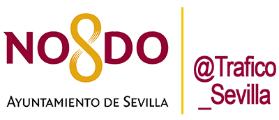 Tráfico en Sevilla